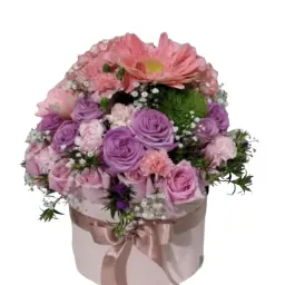 Flower Box